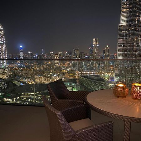 Amazing 2 Bedroom With Full Burj View Dubai Ngoại thất bức ảnh