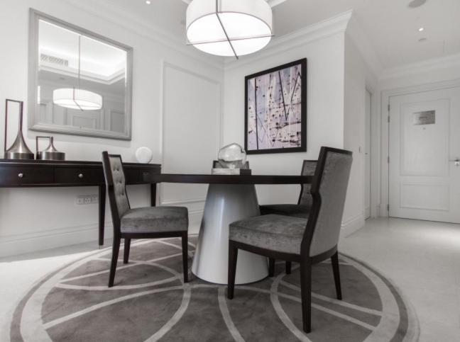 Amazing 2 Bedroom With Full Burj View Dubai Ngoại thất bức ảnh