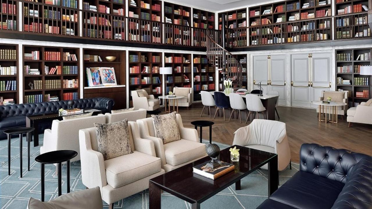Amazing 2 Bedroom With Full Burj View Dubai Ngoại thất bức ảnh