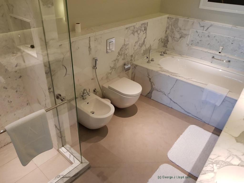 Amazing 2 Bedroom With Full Burj View Dubai Ngoại thất bức ảnh