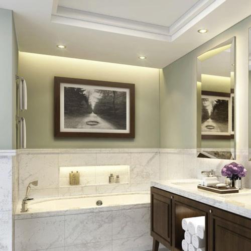 Amazing 2 Bedroom With Full Burj View Dubai Ngoại thất bức ảnh
