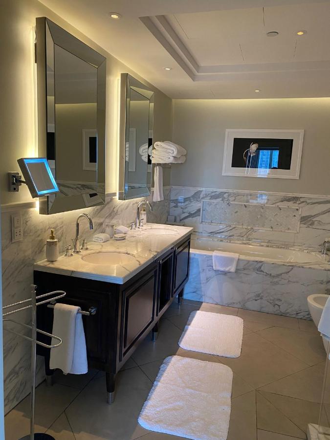 Amazing 2 Bedroom With Full Burj View Dubai Ngoại thất bức ảnh