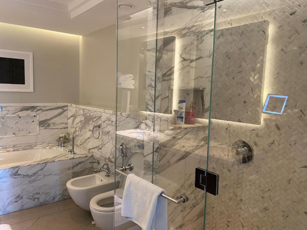 Amazing 2 Bedroom With Full Burj View Dubai Ngoại thất bức ảnh