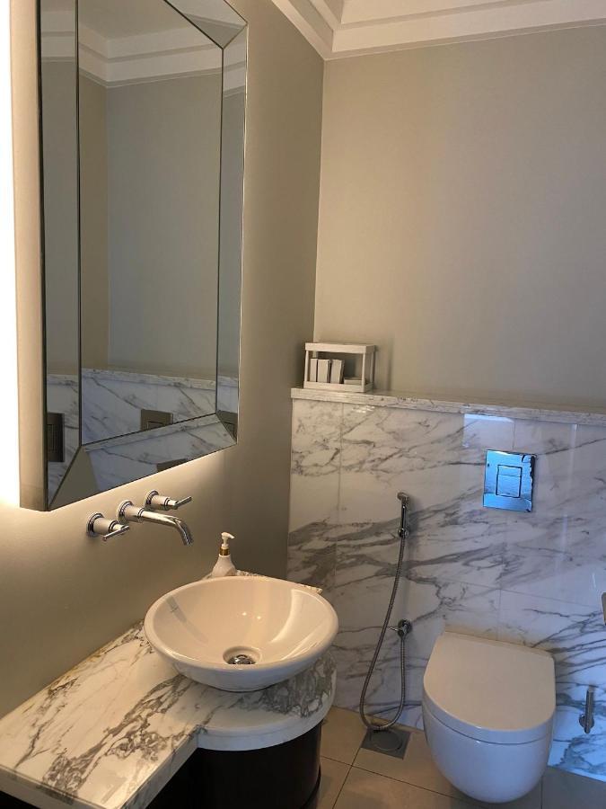 Amazing 2 Bedroom With Full Burj View Dubai Ngoại thất bức ảnh