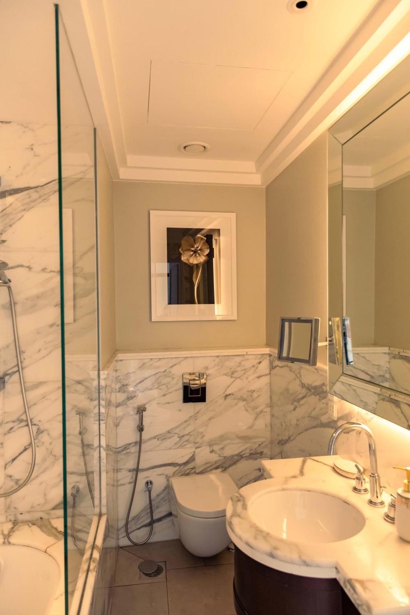 Amazing 2 Bedroom With Full Burj View Dubai Ngoại thất bức ảnh